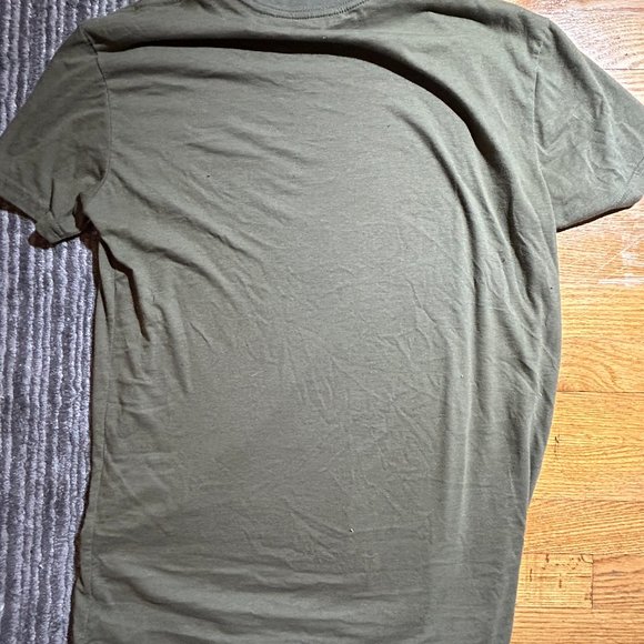 True Classic Tee Premium Fitted Men's T-Shirt - Picture 3 of 3